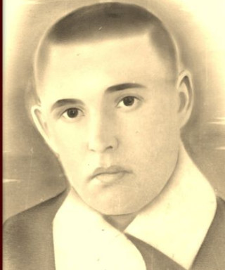 Горбунов Иван Максимович