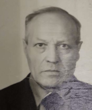 Горяев Евстигней Семенович