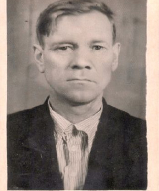 Бесков Виталий Павлович