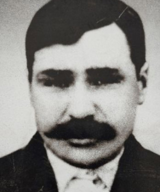 Канев Алексей Фёдорович