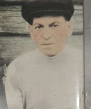 Волков Григорий Александрович