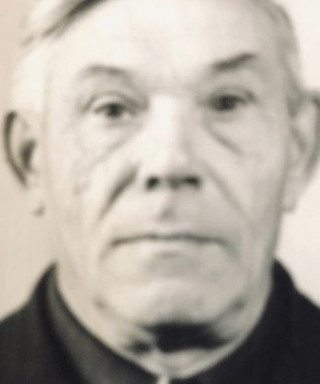 Муравьев Сергей Васильевич