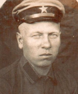 Ямщиков Федор Васильевич