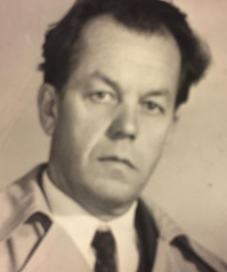 Пашкевич Николай Демьянович