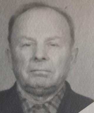 Назаров Иван Антонович