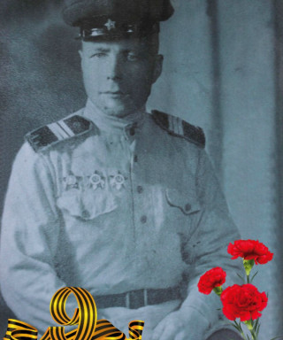 Чуклинов Николай Фёдорович