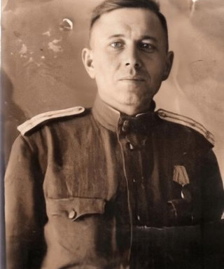 Максименко Кирилл Фёдорович