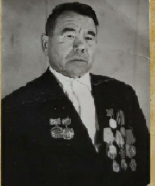 Забродин Павел Алексеевич