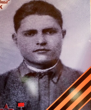 Болдырев Петр Фёдорович