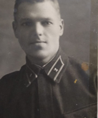 Зюль Иван Александрович