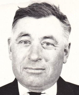 Ходаковский Иосиф Станиславович