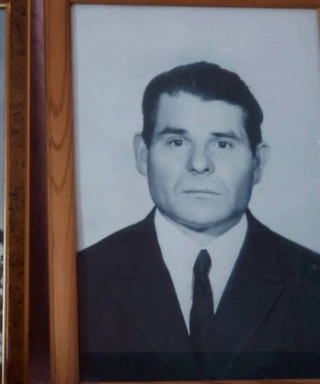 Зверев Николай Михайлович