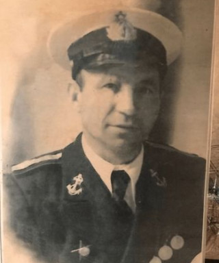 Щеглов Иван Васильевич