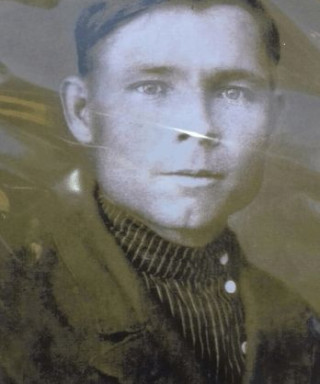 Журавлёв Михаил Алексеевич