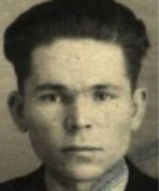 Макаров Степан Петрович