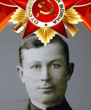 Огнев Иван Меркулович