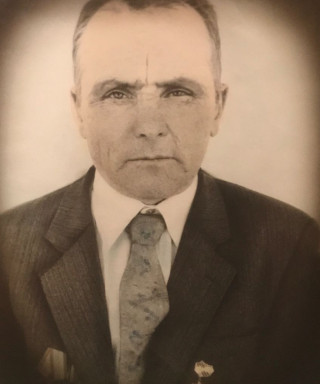 Газизов Корбан Газизович