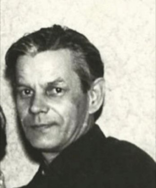 Широков Георгий Иванович