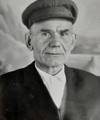 Грибанов Федор Павлович