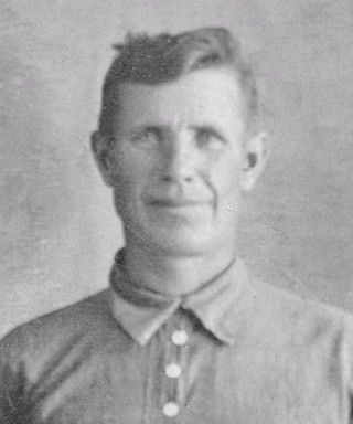 Калабашин Иван Павлович