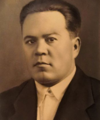 Антонов Алексей Васильевич