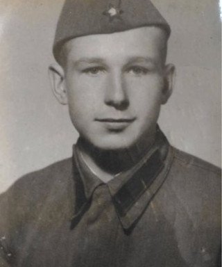 Еронин Петр Васильевич