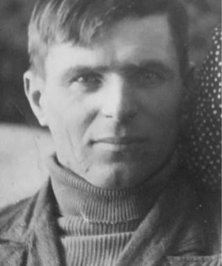 Волик Гаврил Иванович