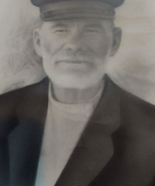 Щур Павел Ефремович