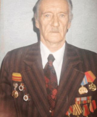 Байдерин Аркадий Евгеньевич