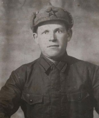 Давыдов Николай Алексеевич