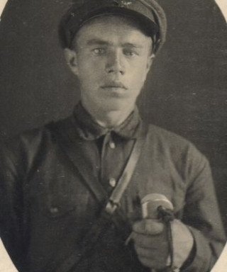 Аристархов Иван Фёдорович