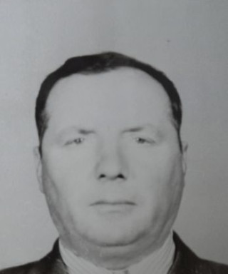 Дмитриенко Иван Федорович