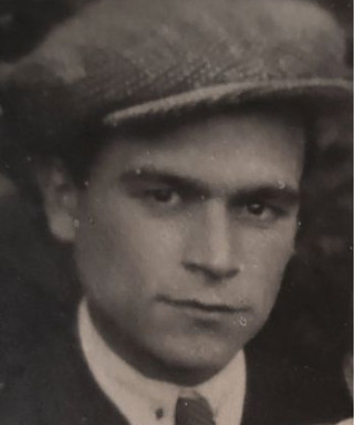 Щедрин Иван Алексеевич