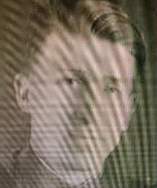 Антонов Александр Петрович