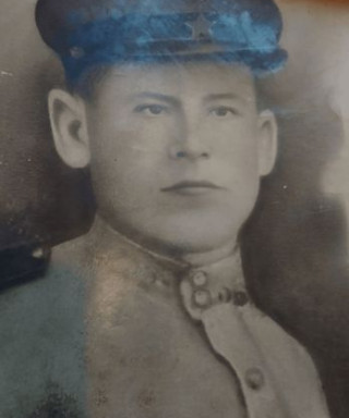 Щур Афанасий Павлович