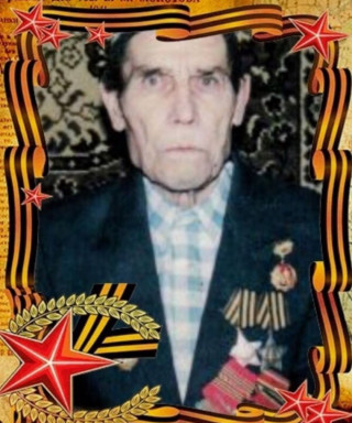 Фаткуллин Шагидулла Гайнуллович