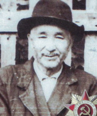 Абдрафиков Насир Абдрафикович