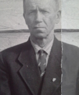 Фалилеев Иван Павлович