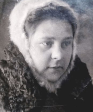 Евменова Дарья Степановна