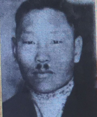 Федоров Афанасий Филиппович