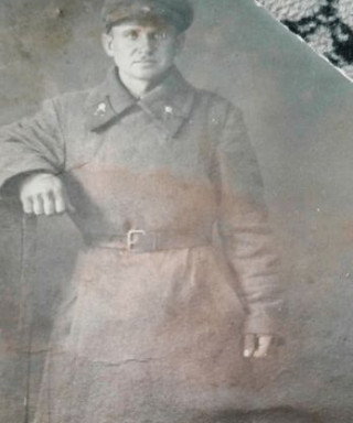 Великотный Николай Ивановмч