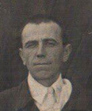 Некрасов Михаил Федорович