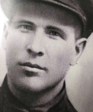 Бухвалов Сергей Иванович