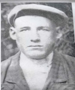 Гловач Василий Кириллович