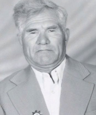 Юшков Илларион Иванович