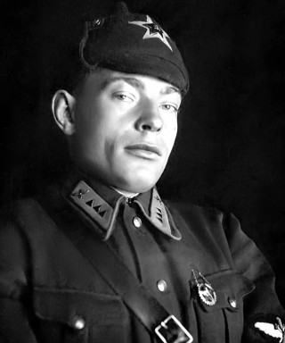 Ряшин Николай Павлович