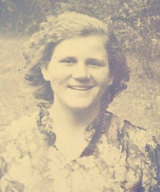 Лучинина Мария Филипповна