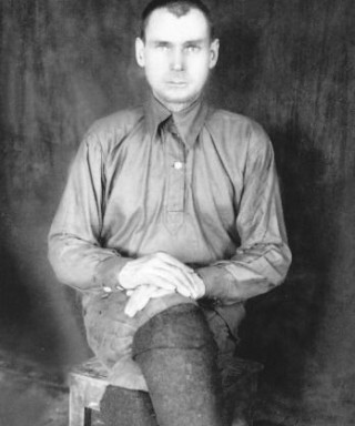 Гончар Антон Терентьевич