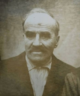 Глова Иван Иванович