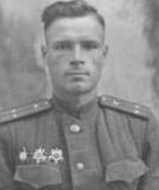 Гурьянов Владимир Григорьевич